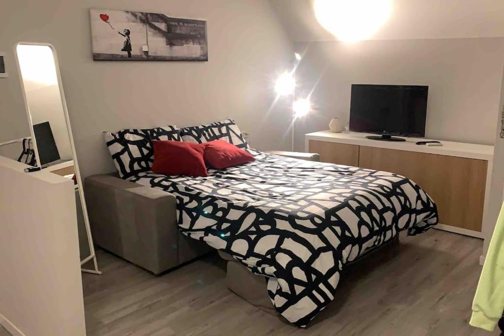 شقة Milano Besana Rent House المظهر الخارجي الصورة