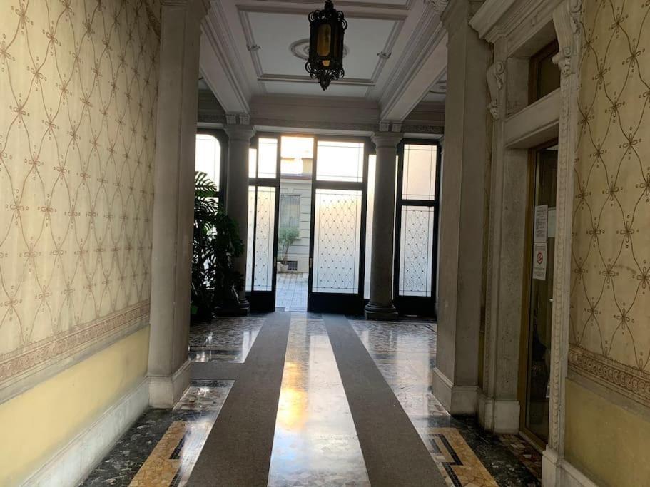 شقة Milano Besana Rent House المظهر الخارجي الصورة