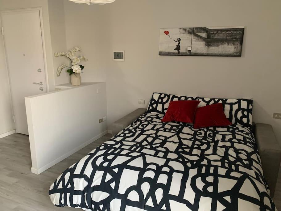 شقة Milano Besana Rent House المظهر الخارجي الصورة