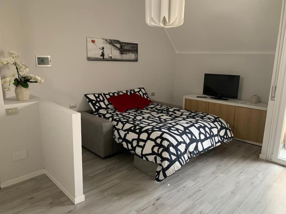 شقة Milano Besana Rent House المظهر الخارجي الصورة