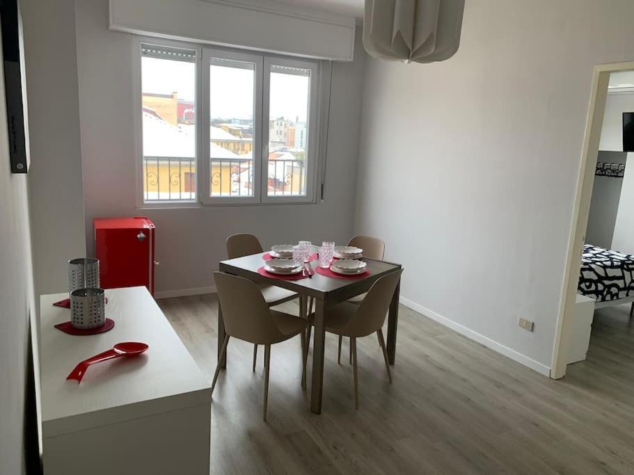 شقة Milano Besana Rent House المظهر الخارجي الصورة